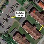 Krabbenkoje Daire Norddeich (Norden)