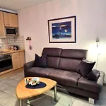 Apartment Krabbenkoje Norddeich (Norden)