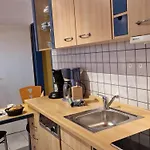 Apartment Krabbenkoje *