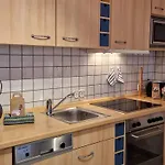 Krabbenkoje Apartment Norddeich (Norden)