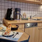 Apartment Krabbenkoje *