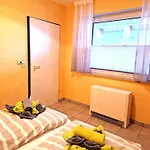 Krabbenkoje Apartment *