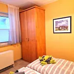 Apartment Krabbenkoje *