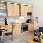Apartment Krabbenkoje