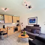 Krabbenkoje Apartment *