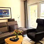 Apartment Krabbenkoje Norddeich (Norden)