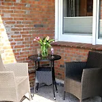 Krabbenkoje Apartment *