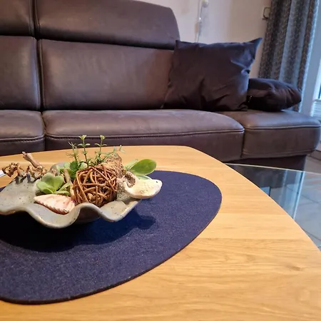 Krabbenkoje * نورديش