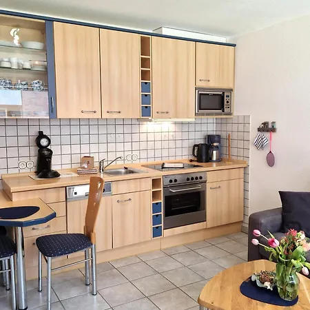 Apartment Krabbenkoje