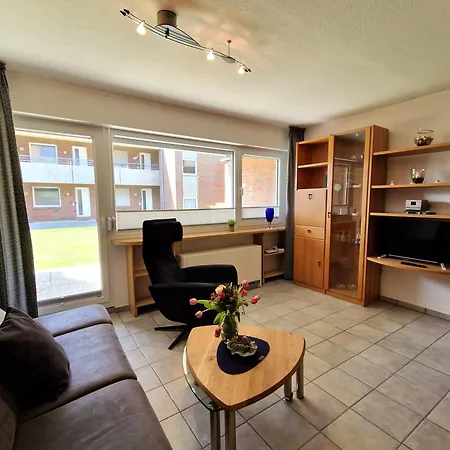 Apartment Krabbenkoje