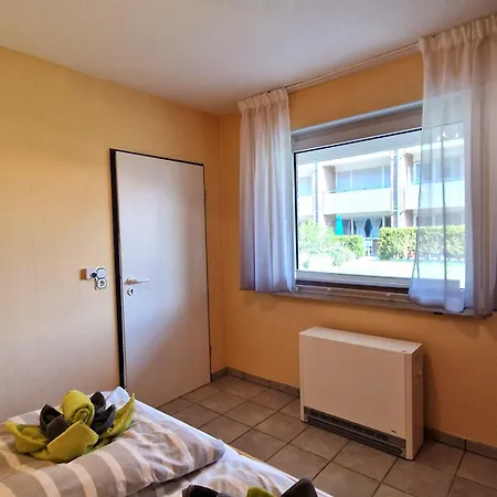 Krabbenkoje *