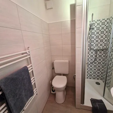 Apartment Krabbenkoje *