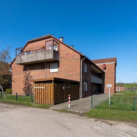 Krabbenkoje Norddeich (Norden)