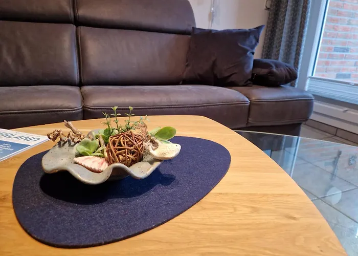 Krabbenkoje * نورديش