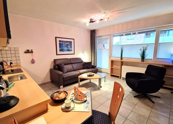 Krabbenkoje * نورديش