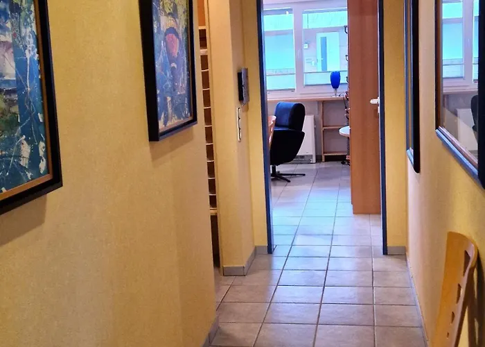 Krabbenkoje * نورديش